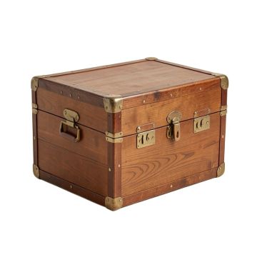 Kirsty Coffee Table With Storage