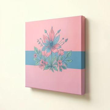 `` Mexican Lookdowns '' By Amy Vangsgard Photographic Print On Wrapped Canvas (synthetic illustration; no displayed measurements)