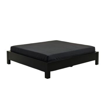 Storage Platform Bed