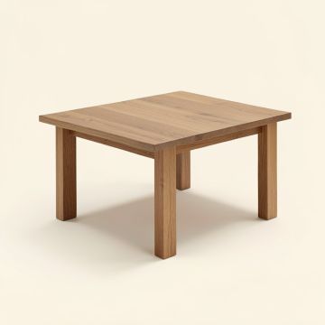 Carney Sled Coffee Table (synthetic illustration; no displayed measurements)