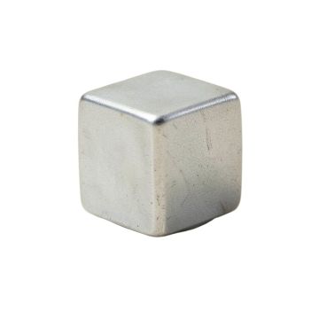 Ascendra 1 '' Length Square Knob