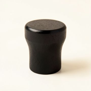 Cove Arc Cabinet Knob Without Packaging (synthetic illustration; no displayed measurements)