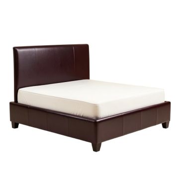 Bechtold Upholstered Standard Bed