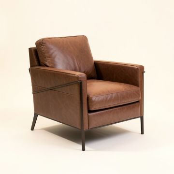 Sneed 27.56 '' Wide Armchair (synthetic illustration; no displayed measurements)