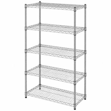 Durst Shelf Shelving Unit Starter