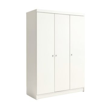 Justine Wardrobe Armoire