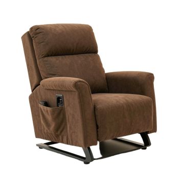Oneinmil Power Lift Chair Electric Recliner For Elderly