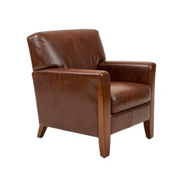 Mcwethy 27 '' Wide Club Chair