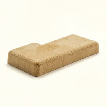 Amarillo Stair Tread (synthetic illustration; no displayed measurements)