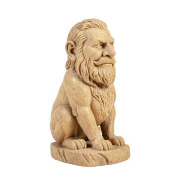 Gnome Apedemic Garden Statue