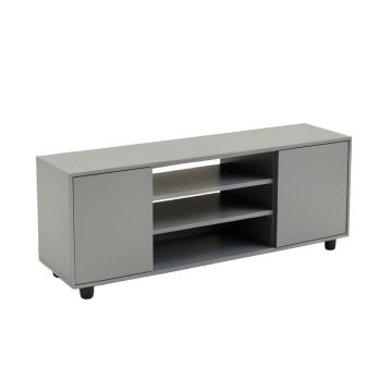 Eugenie Entertainment Center For Tvs Up To 70 ''