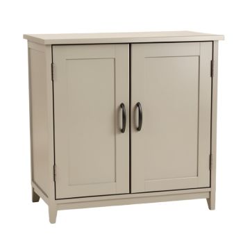 Granderson 2 Door Storage Cabinet