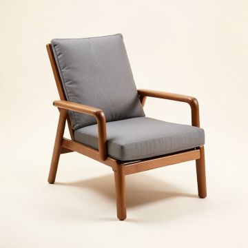 Aymond Patio Chair (synthetic illustration; no displayed measurements)