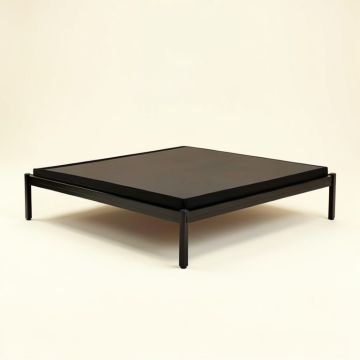 10 '' Steel Platform Bed (synthetic illustration; no displayed measurements)