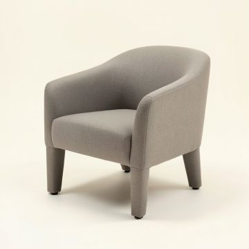 Toshia Upholstered Dining Chair (synthetic illustration; no displayed measurements)