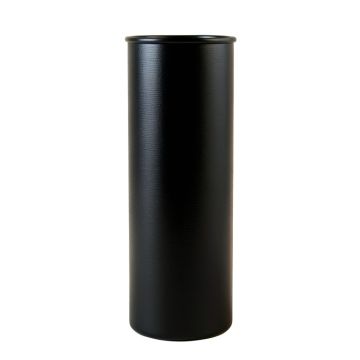 Briar Arc Empty Decorative Vase (synthetic illustration; no displayed measurements)