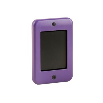 Light House 1-Gang Toggle Light Switch Wall Plate