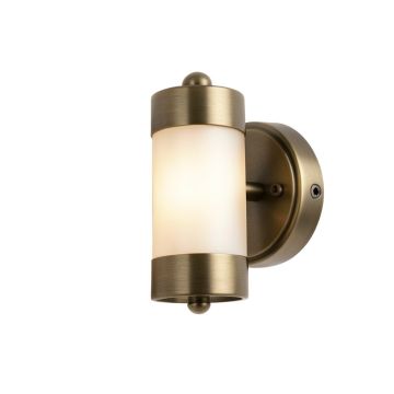 Westhope Armed Sconce