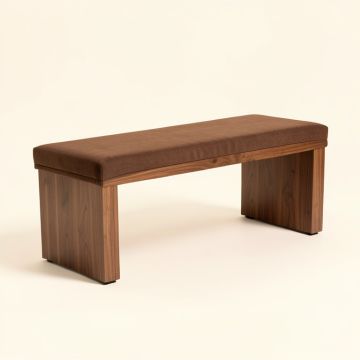 Benton Shoe Storage Bench (synthetic illustration; no displayed measurements)