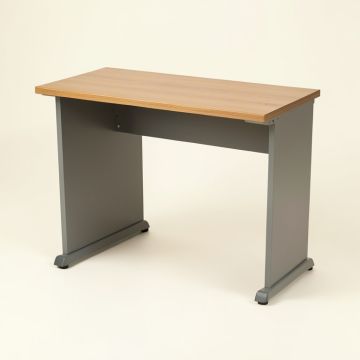Darnell Writing Desk With Built-In Usb Port (synthetic illustration; no displayed measurements)
