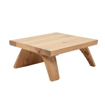 Valadez Sled Coffee Table