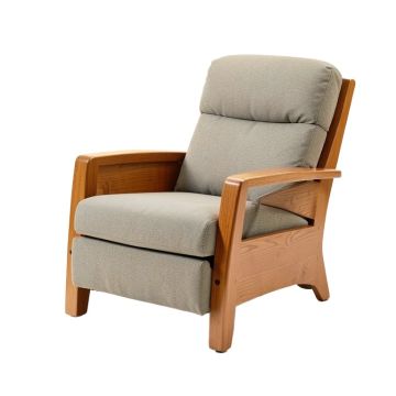 Lyster 33 '' Wide Power Lift Assist Standard Recliner