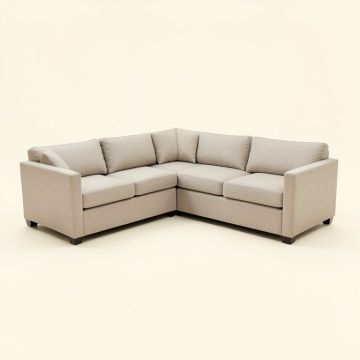 Mojica 97 '' Wide Reversible Modular Corner Sectional (synthetic illustration; no displayed measurements)