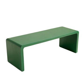 Holly Arc Indoor Bench