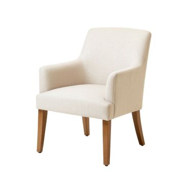 Antonije Upholstered Parsons Chair