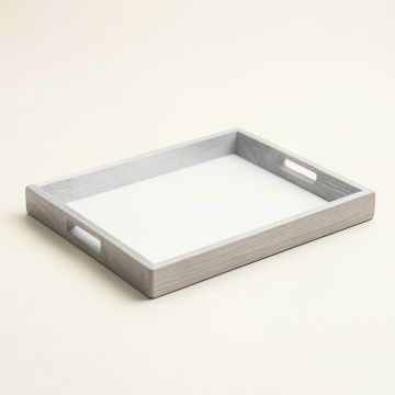 Alder Nesting Rectangular Serving Tray (synthetic illustration; no displayed measurements)