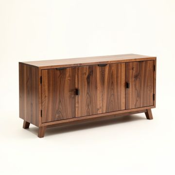 Aleph 60.83 '' Wide Sideboard (synthetic illustration; no displayed measurements)