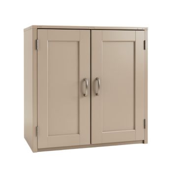 Sliding Door 2 Door Base Cabinet