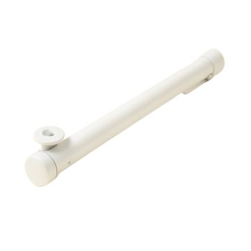 Mcfarlane Blossom Single Curtain Rod