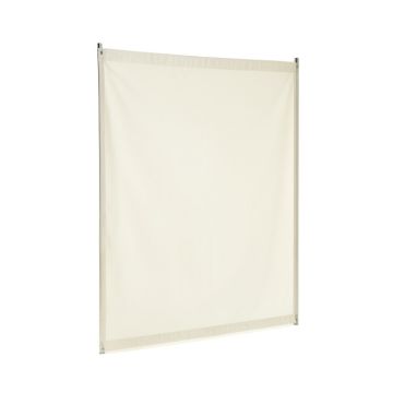 4 Ft. H X 3 Ft. W Nantucket Polyethylene Privacy Screen