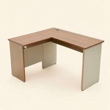 Anayah L-Shape Desk (synthetic illustration; no displayed measurements)