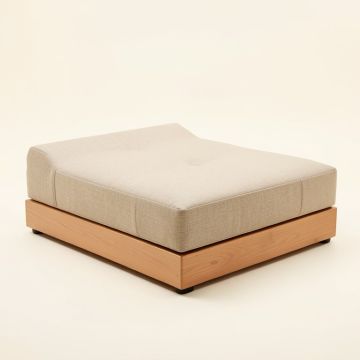 Payne 78 '' Square Arm Sleeper (synthetic illustration; no displayed measurements)
