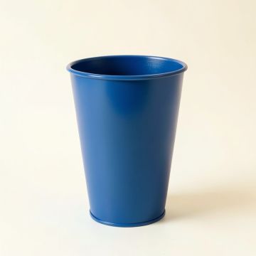 Sage Canyon Empty Planter - Blue (synthetic illustration; no displayed measurements)