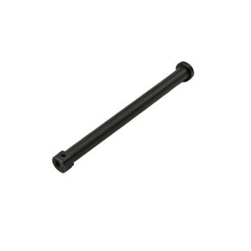 Sandpoint Single Curtain Rod