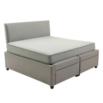 Alvina Twin Daybed With Trundle