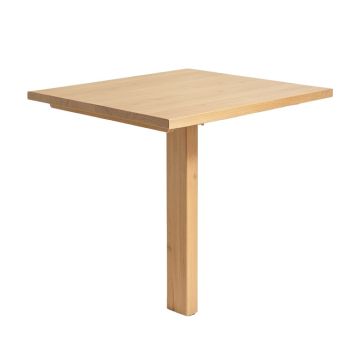 Radabaugh Counter Height 26 '' Dining Table