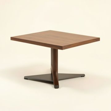 Garens Coffee Table (synthetic illustration; no displayed measurements)