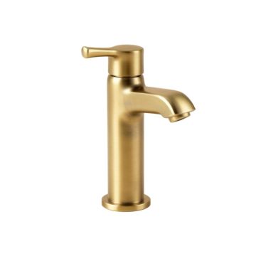Single Hole Waterfall Faucet