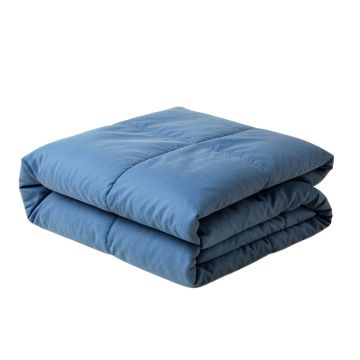 Ohiopyle Stitched Reversible Comforter Set