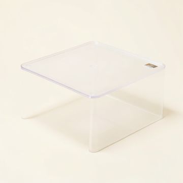 Ranstead Vinyl Free Table Protector (synthetic illustration; no displayed measurements)