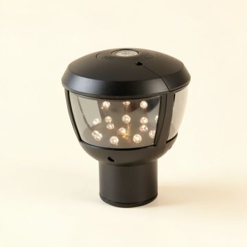 Solar Powered Led Pathway Light Pack (synthetic illustration; no displayed measurements)