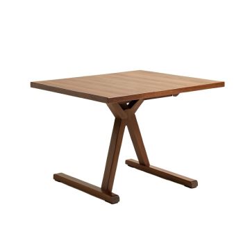 Timmins Iron Dining Table