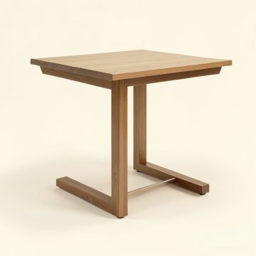 Mchone Counter Height 23.6 '' Dining Table (synthetic illustration; no displayed measurements)