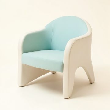 Cristhian Kids Novelty Chair (synthetic illustration; no displayed measurements)