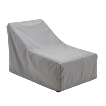 Double Chaise Patio Furniture Cover