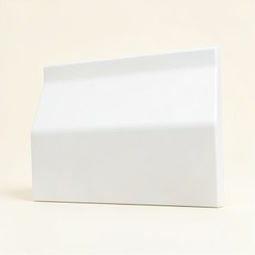 Gorleen 4 '' H X 96 '' W X 3/4 '' D Panel Moulding (synthetic illustration; no displayed measurements)